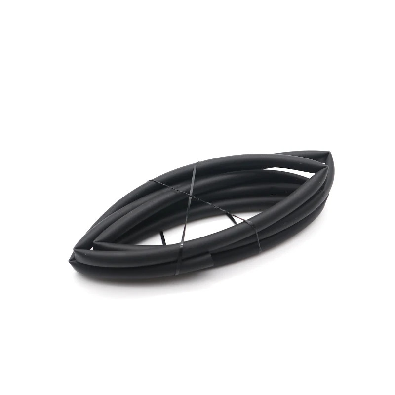 1 м/лот 3:1 термоусадочная трубка с клеем диаметром 6/2 4/3 2/4 8/6 4/7 9/9 5 мм двойными