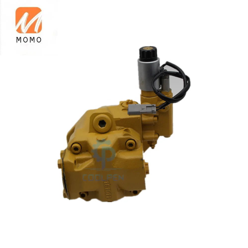 

E374D CAT374D hydraulic transmission charge pilot pump 247-8969gear oil ppump