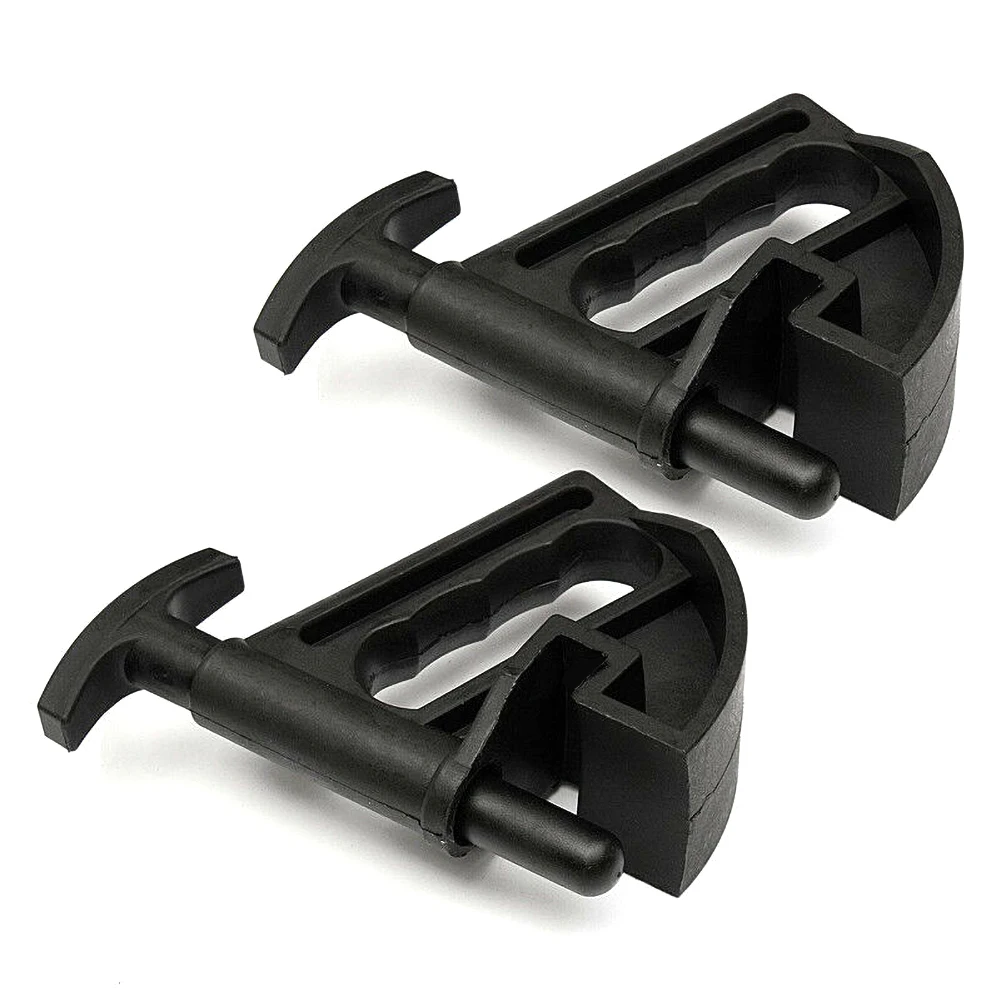

Dropshipping 2pcs Portable Manual Tire Changer Bead Clamp Hand Tire Changer Bead Breaker Tire Changer Bead Clamp Drop CenterTool