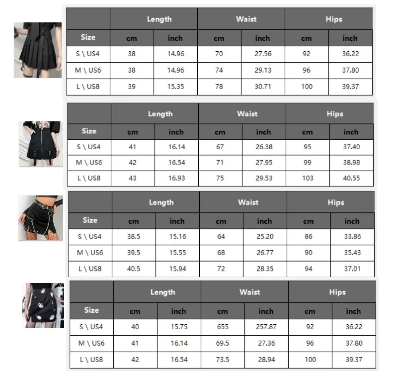 Готическая облегающая юбка Женская Осенняя стильная кружевная плиссированная