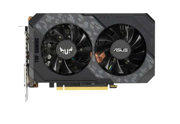 

Graphics card TUF-GeForce GTX 1660S-O6G-GAMING Chicken E-sports Game Desktop Graphics card