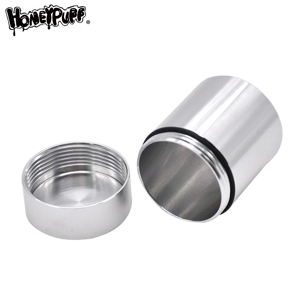 Премиум авиационный алюминиевый герметичный контейнер 1 3 дюймов