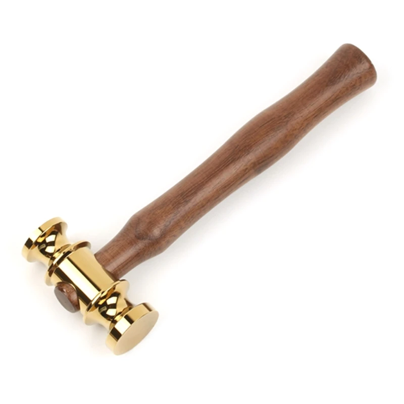 

Vintage Judge Wooden Gavel for Classroom Conferences Elections Exquisite