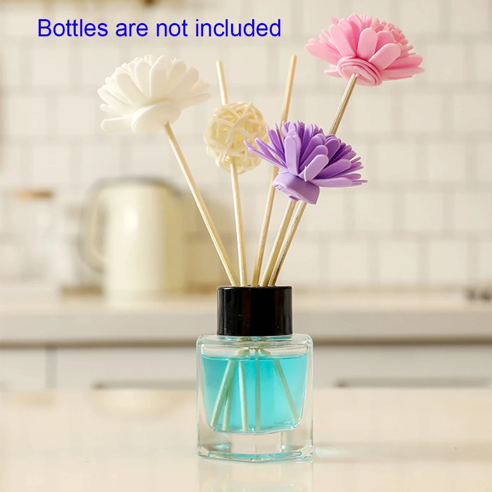 Набор ротанговых палочек ароматизатор для спальни эфирных масел домашнего