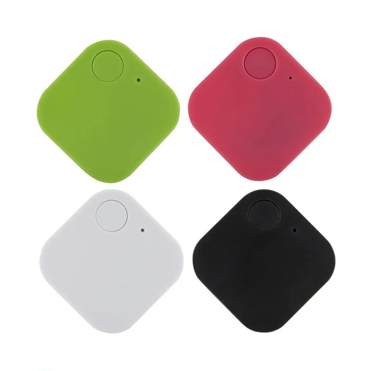 

Smart Dog Pets GPS Tracker Anti-lost Alarm Tag Wireless Bluetooth Tracker Child Wallet Key Finder Locator Alarm Fast Delivery