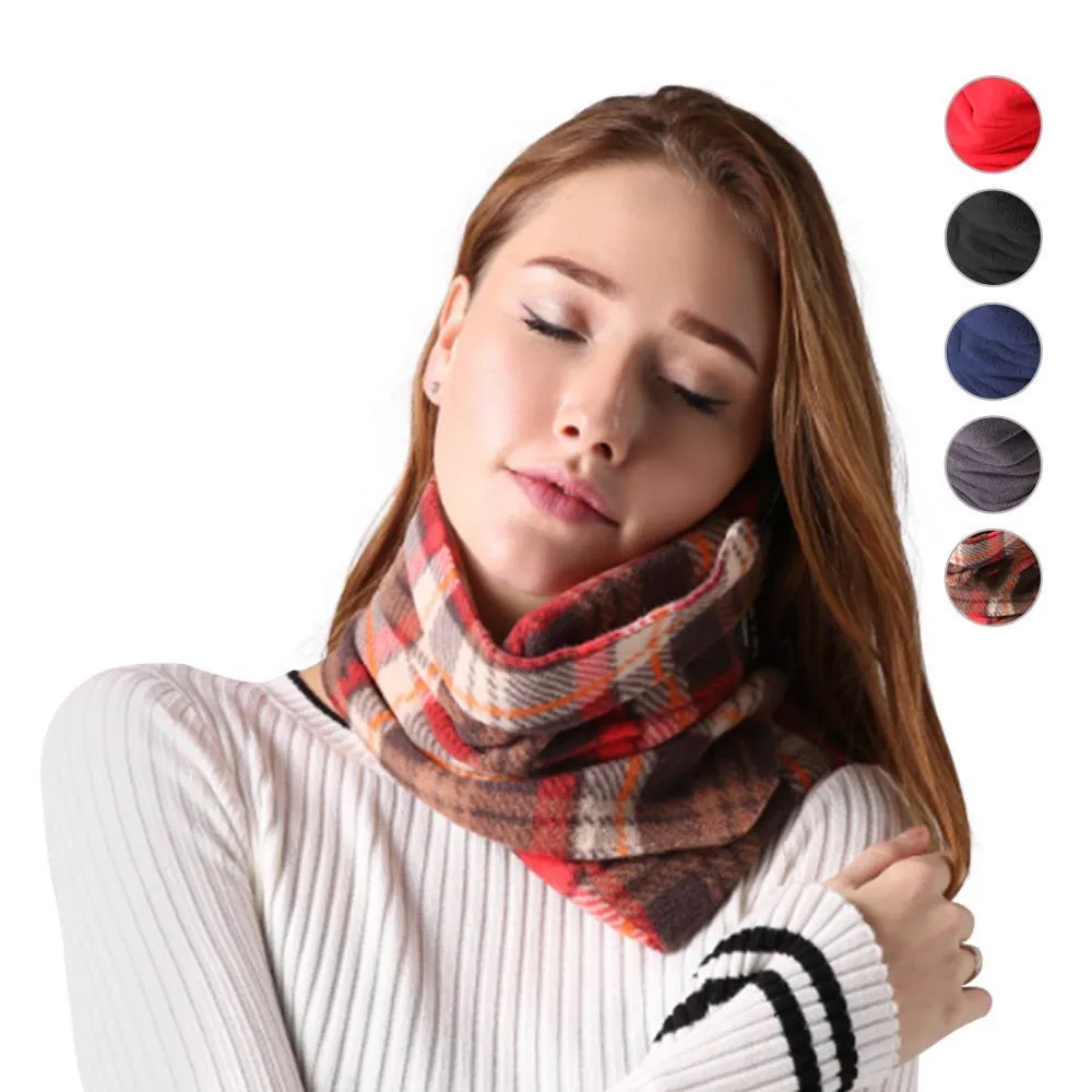 Дропшиппинг самолет дорожная подушка для шеи удобные кольца дорожные подушки