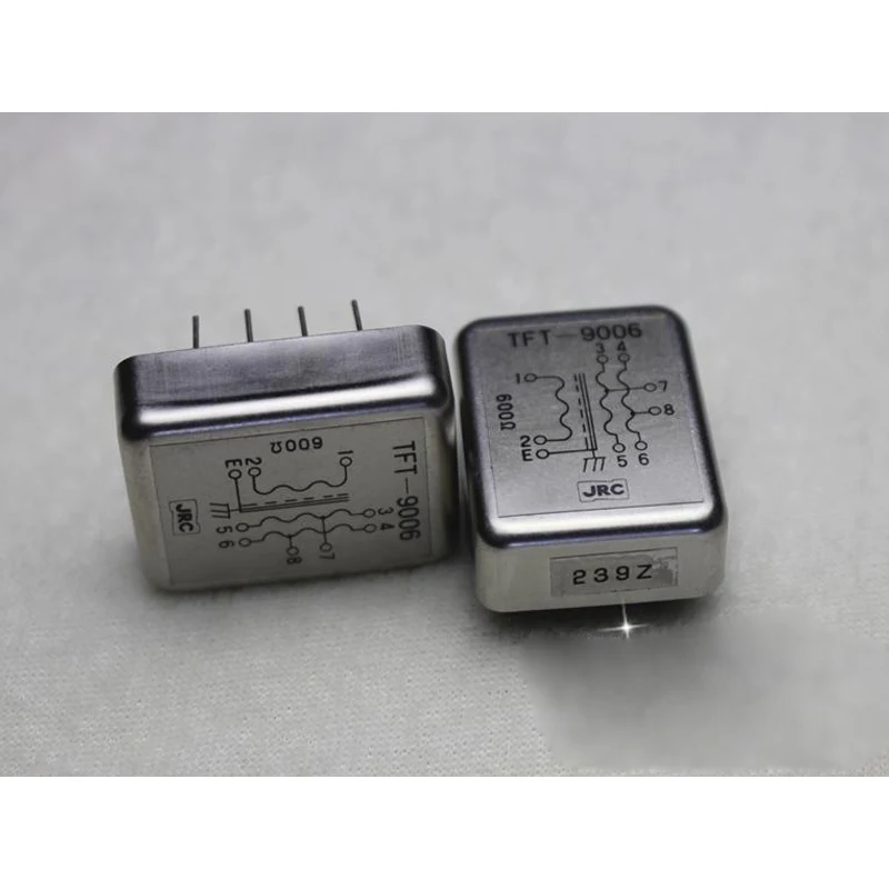 Японский оригинальный импортный фототрансформатор JRC9006 аудиосигнал коровы вход