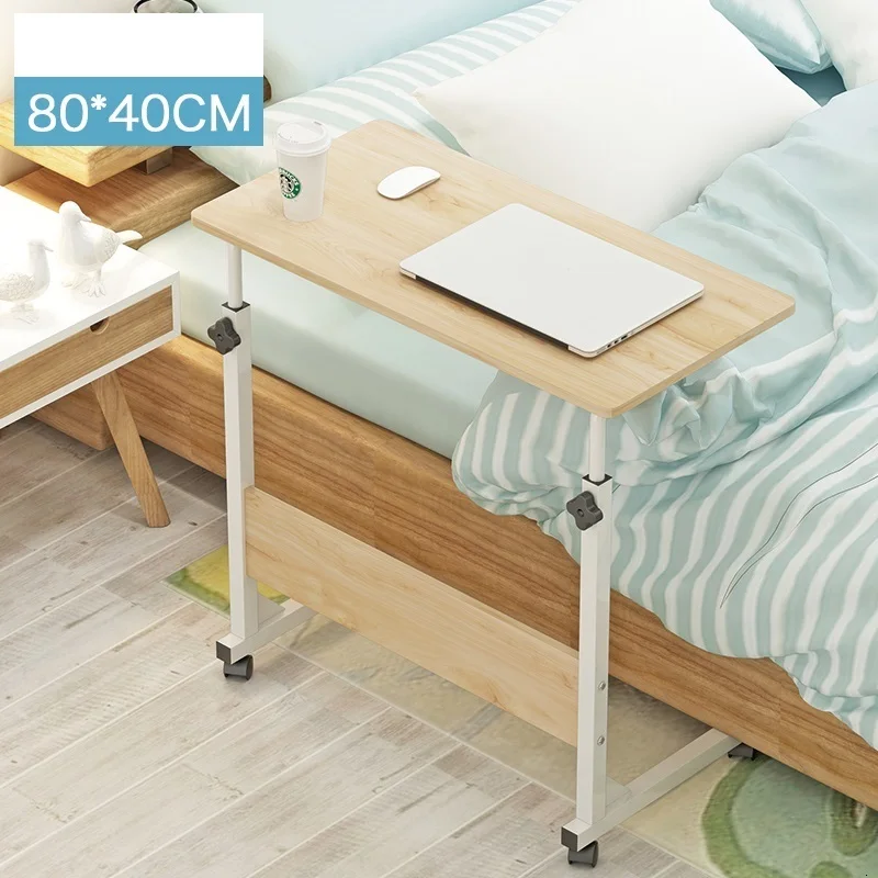 Tisch Dobravel кровать Escritorio поддержка Ordinateur портативный Biurko прикроватная подставка для ноутбука Mesa учебный стол компьютерный стол