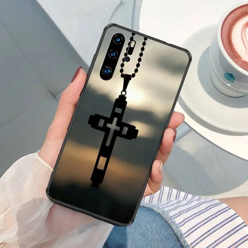 Чехол для XiaoMi RedMi Note 10 9 8 6 Pro 4 4x5 5A 7 8T 9S | Мобильные телефоны и аксессуары