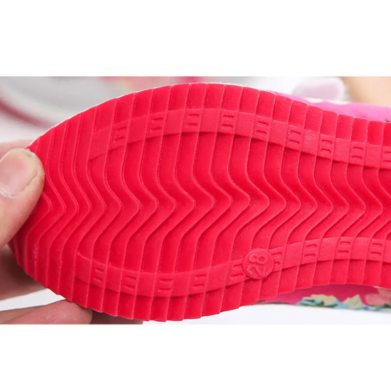 

Autumn New Fashion Children's shoes Outdoor Design Cute Girls Princess Shoes Casual Sneakers Kids 4-12 Years Old