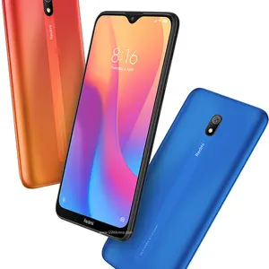 xiaomi redmi 8a 4gb 64gb battery 5000mah snapdargon 439 12mp camera mobile phone free global shipping