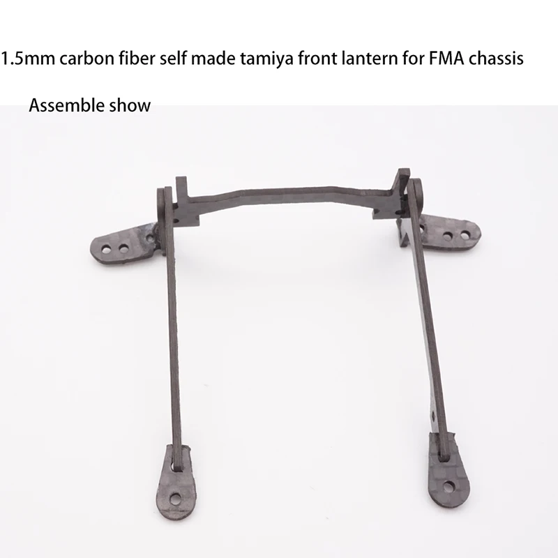 Mini 4wd углерода 1 5 мм углеродное волокно ссамозакрывающийся крафт tamiya мини