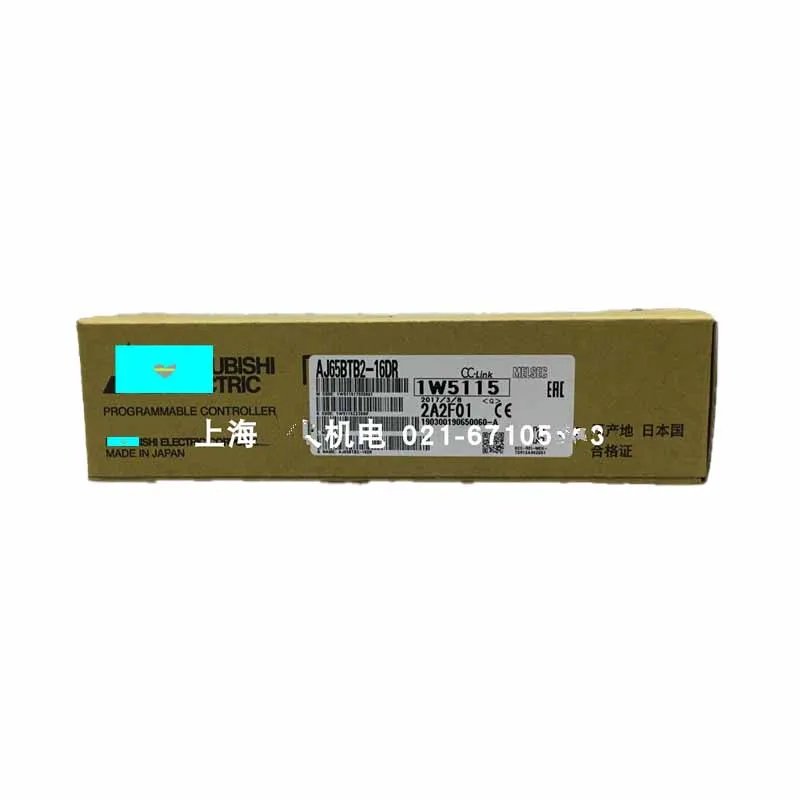 

Новый оригинальный спотовый электронный модуль PLC