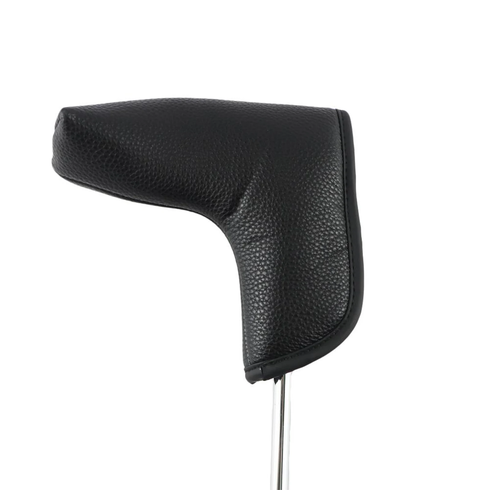 Чехол для головы клюшки гольфа Защитная сумка клюшек защитный чехол с магнитом