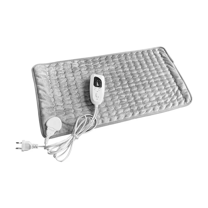 Электрическая грелка для спины живота электрическая обезболивающая Талия 4