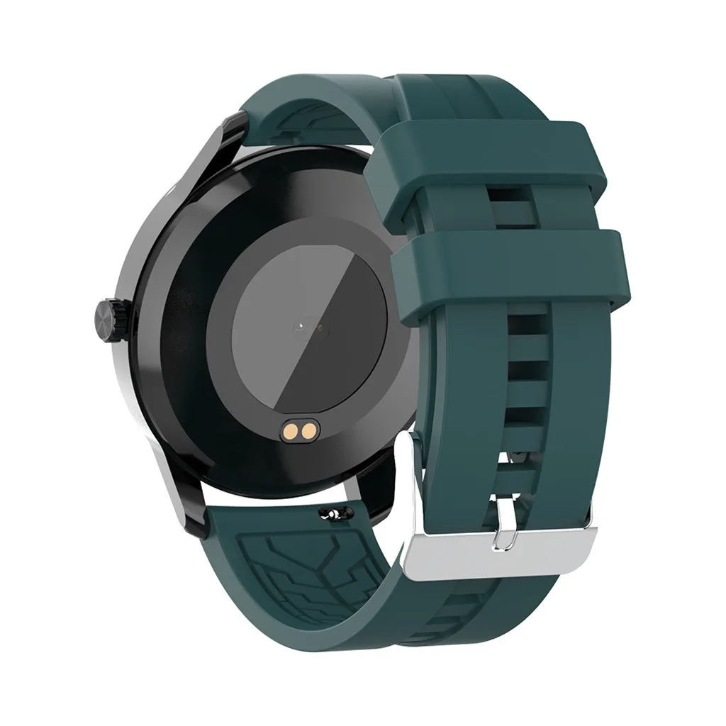 

KOSPET MAGIC 2 1.3 inch Smart Watch 30 Sport Modes HD 360 x 360 ResolutionMain pulsera reloj inteligente fashion Men Gifts Z4