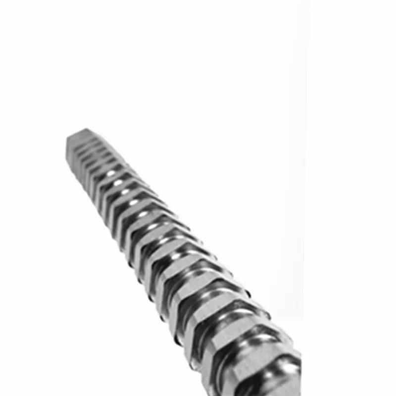 Шестигранный резак 8 42 мм Высокоточный шестигранный шлифовальный станок M35