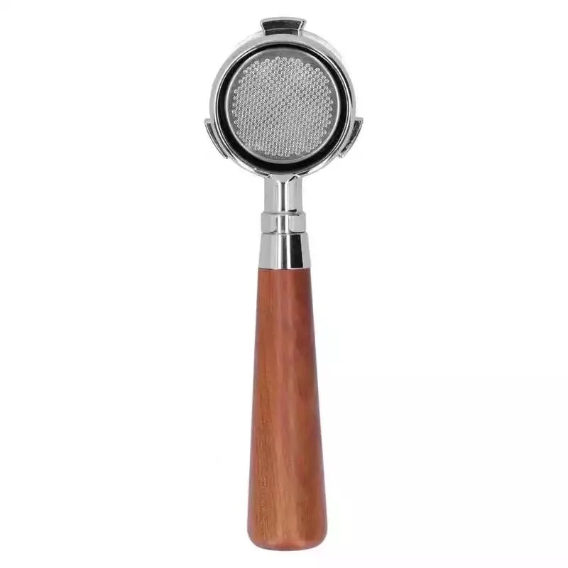 51 мм бездонного Portafilter для EC680 EC685 ECO310 ECP35.31 ECP33.21 BCO420 эспрессо Кофе инструменты