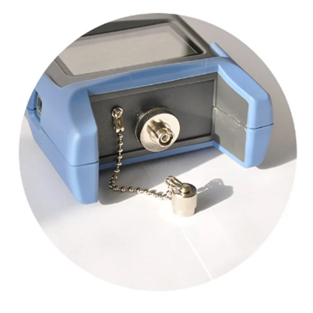 

1310/1550 SM MM 3116 Handheld Adjustable Light Source fiber optic tester manufactory supply
