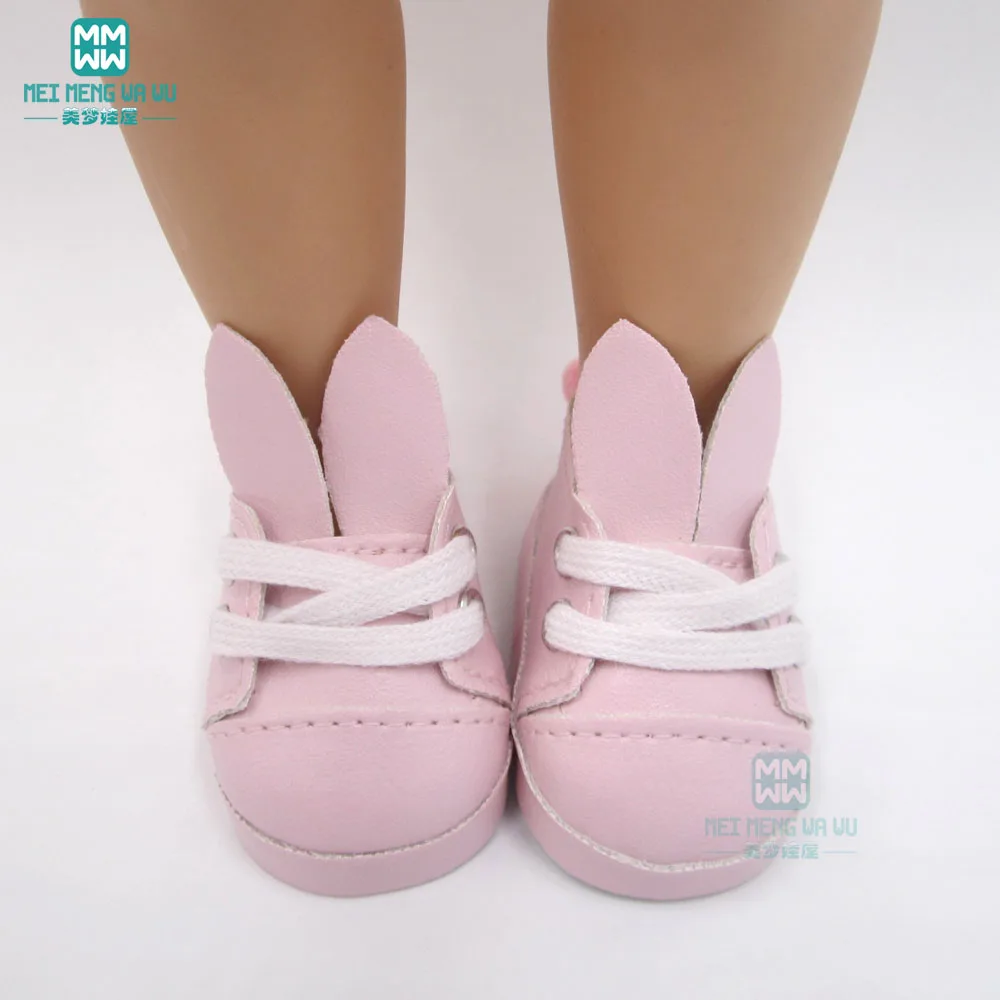 Кукольная обувь 6 3 см * 2 8 женская для кукол подходит 1/4 bjd и 40 аксессуары|shoes for