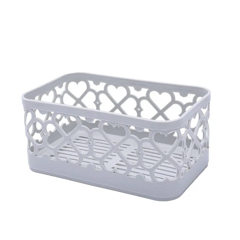 Простой пористый Настольный органайзер пластиковая игрушка &quotзакуски&quot