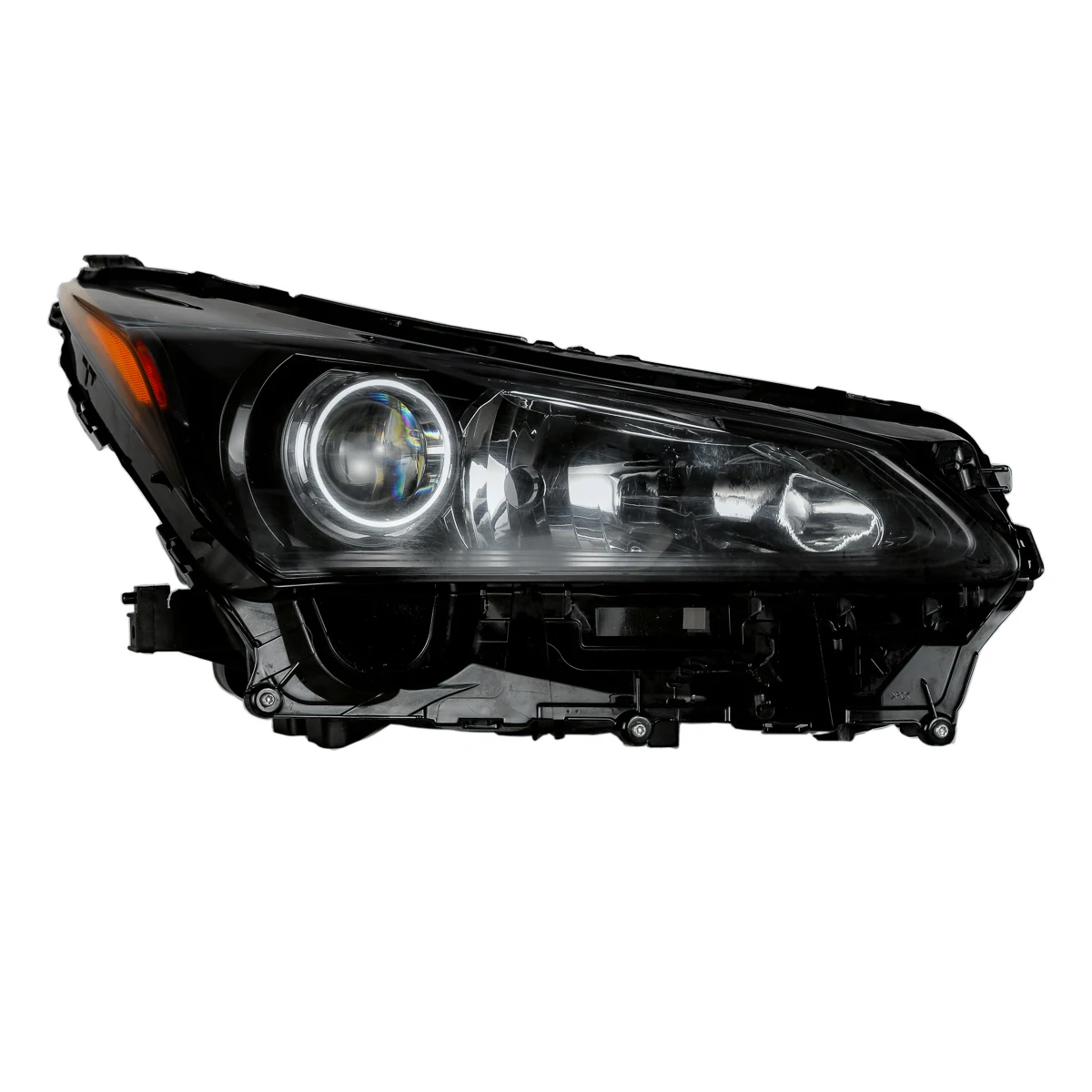 

For Toyota Lexus NX Xenon Headlight Headlamp Front Lamp Car Light 2015-2017