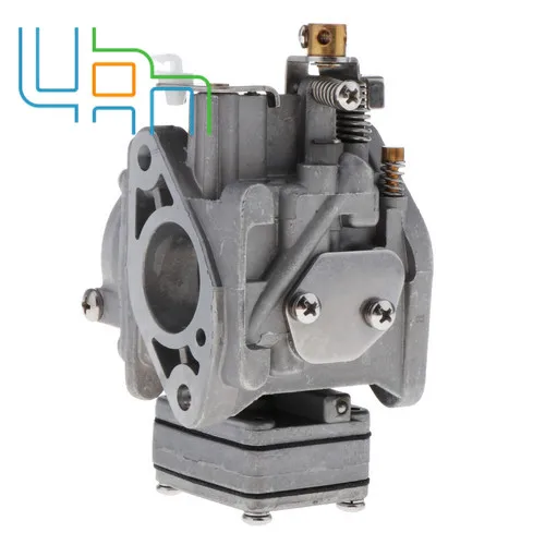 Карбюратор для Mercury Marine 2 х тактный двигатель 4HP 5HP 812647T1 812648T|Лодочный мотор| |