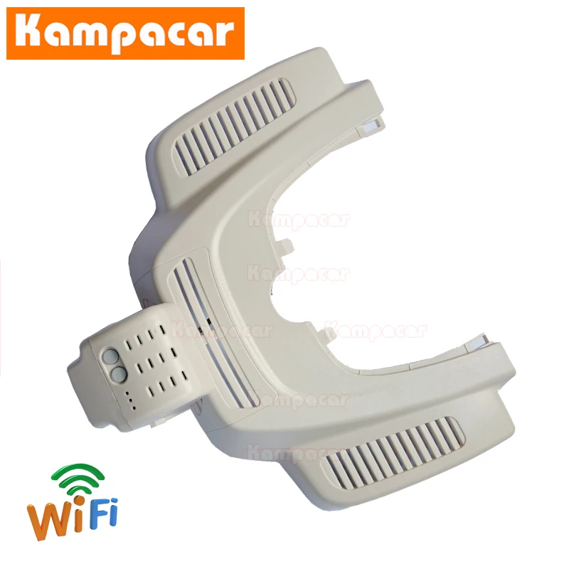 Kampacar BZ16 C Wi Fi Dash Cam Автомобильный видеорегистратор Камера для Mercedes Benz GLE класса GLS 450