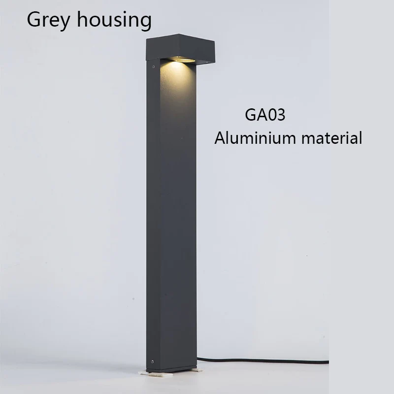 

Good selling led garden light for outdoor tree light lawn grass lighting AC110V AC220V with warm whtie and white effect