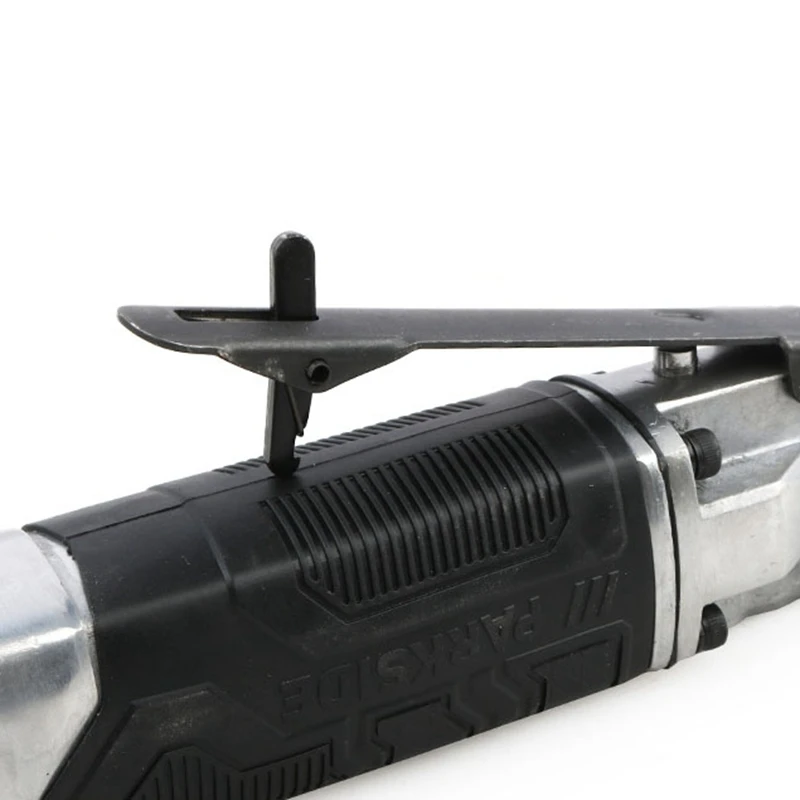 

Reciprocating Saw Pneumatic Reciprocating Saw Soft Handle Cutting Air Tool with 3PCS Saw Blades