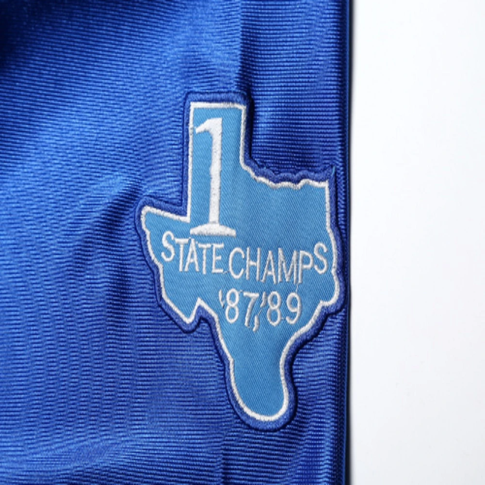 

BG American football jersey 82 TWEEDER jerseys Embroidery sewing Outdoor sportswear Hip hop loose BULE 2020 new HOT