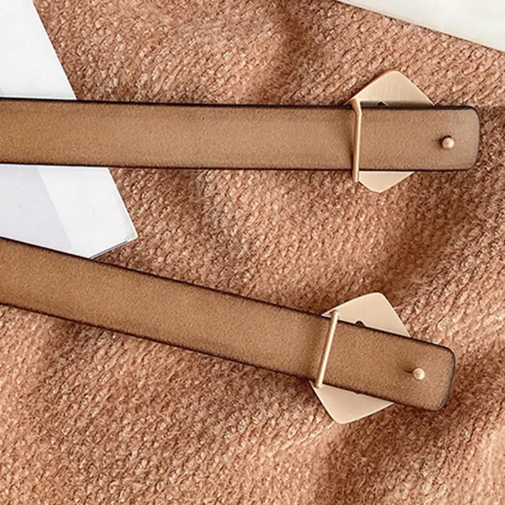 

Strap Decorative Durable Lightweight Waistband Accessories for Store