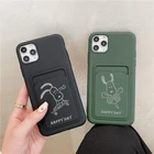 Чехол для iPhone 11 12 Pro Max 12 Mini XS X XR 7 8 Plus