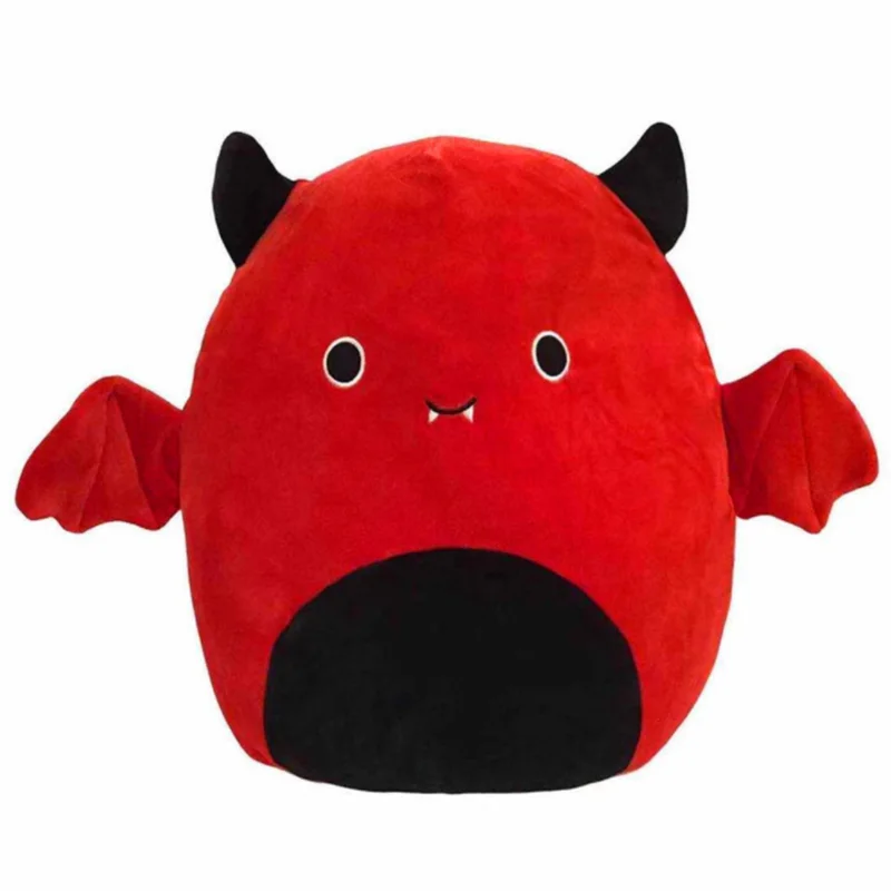 

Halloween Plush Toy Bat Plush Toy Cute Soft Plush Doll Children Girl Boy Holiday Birthday Christmas Creative Gift
