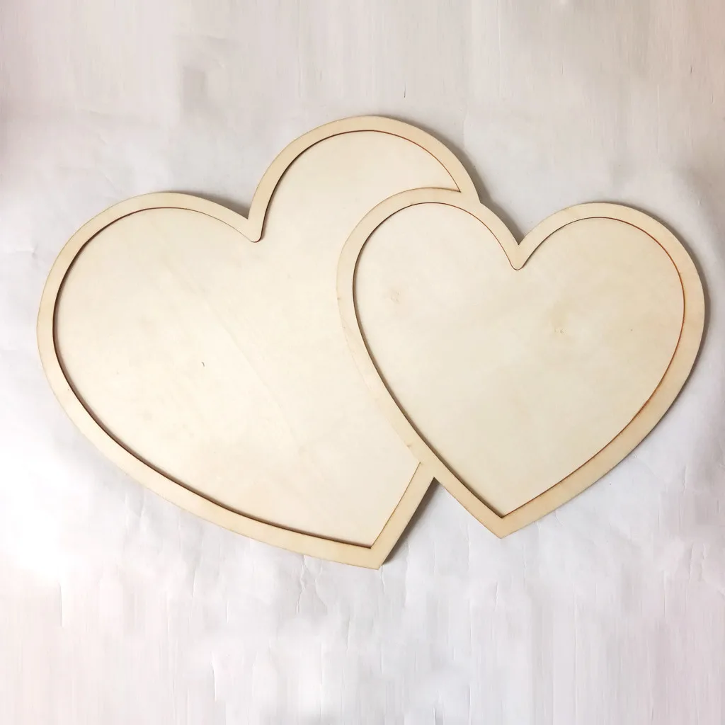 Индивидуальная Свадебная головоломка индивидуальная книга для гостей