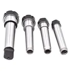 1 шт. #3 MTB3 MT3 ER11 ER16 MT3 ER16 ER20 ER25 ER32 MORSE конусная Зажимная Цанга держатель инструмента фреза для ЧПУ