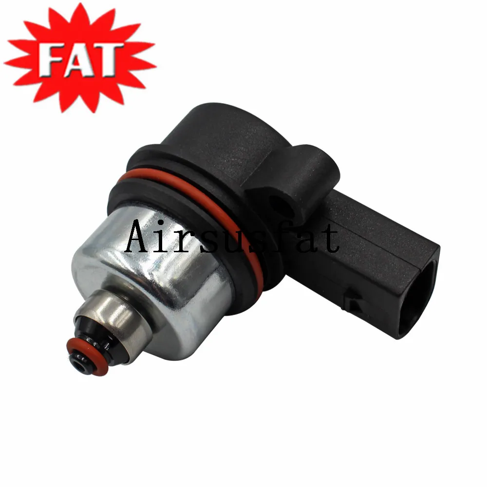 For BMW 5 Series F07 Grand Tourismo F11 Touring (wagon) 7 F02 F01 Air Suspension Compressor Solenoid Valve 37206789450 | Автомобили и