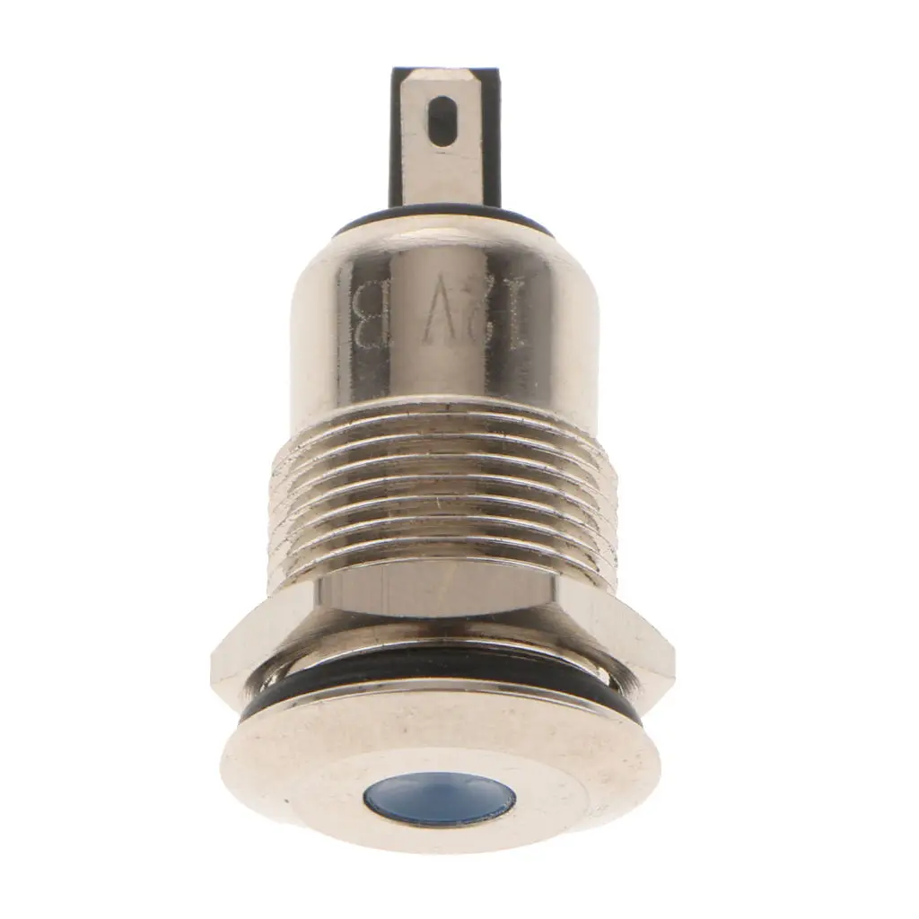 

Высококачественная водонепроницаемая лампа IP67 12 мм 12 В