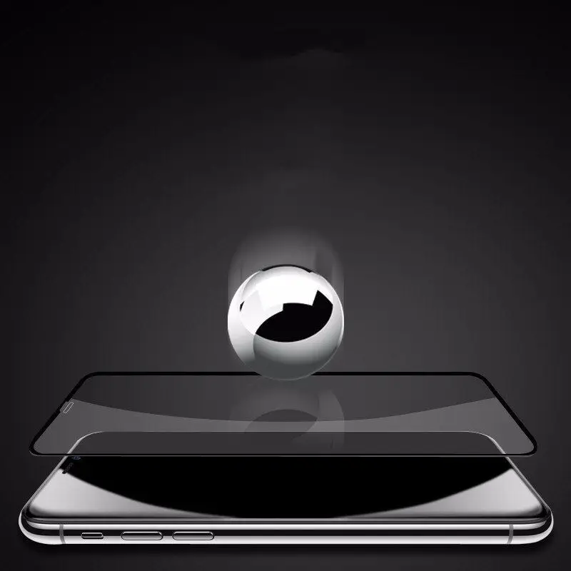 

Protective tempered glass for iphone 7 8 plus X XR XS max 11 12 pro Max glass iphone 7 8 x screen protector glass on iphone 6s 7