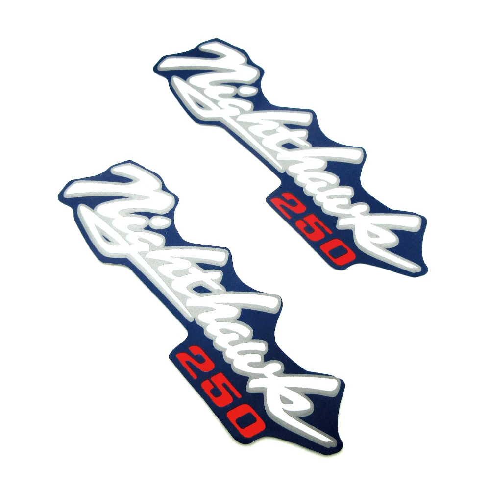 Наклейки для обтекателя кузова мотоцикла скутера наклейки эмблема топлива