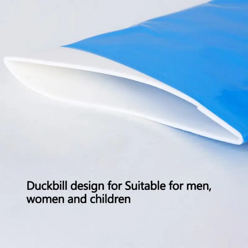 Уличная дорожная удобная сумка для мочи мужчин и женщин пожилых детей аварийная