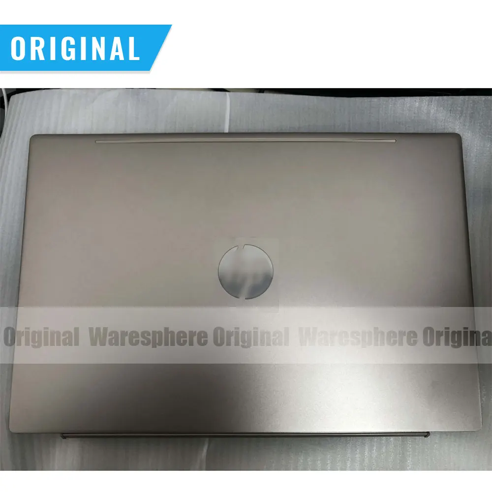 

New Original LCD Back Cover for HP 15 15-CS DZC52G7BLCTP90 Golden