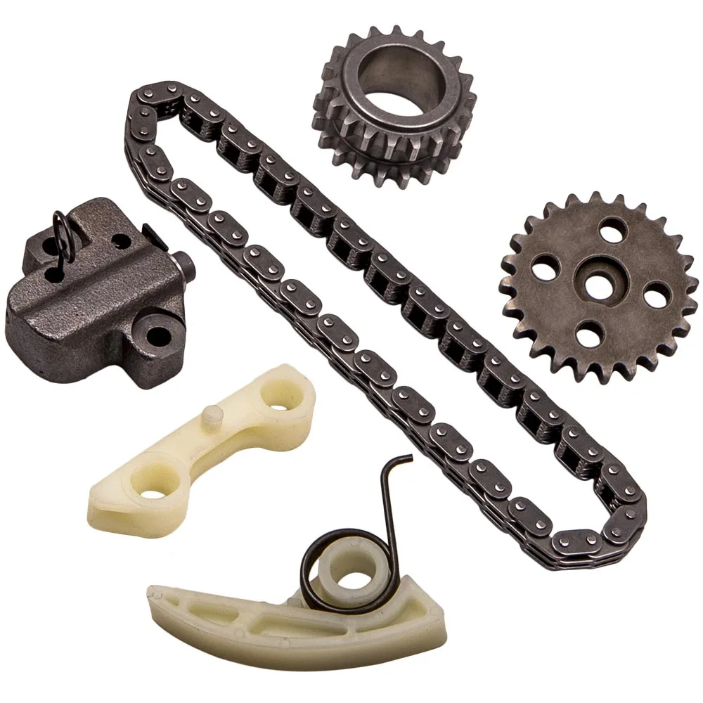 

Timing Chain Kit For Ford Focus 2.0L For DOHC 16V For DURATEC 2004-13 Oil Pump Drive Kit