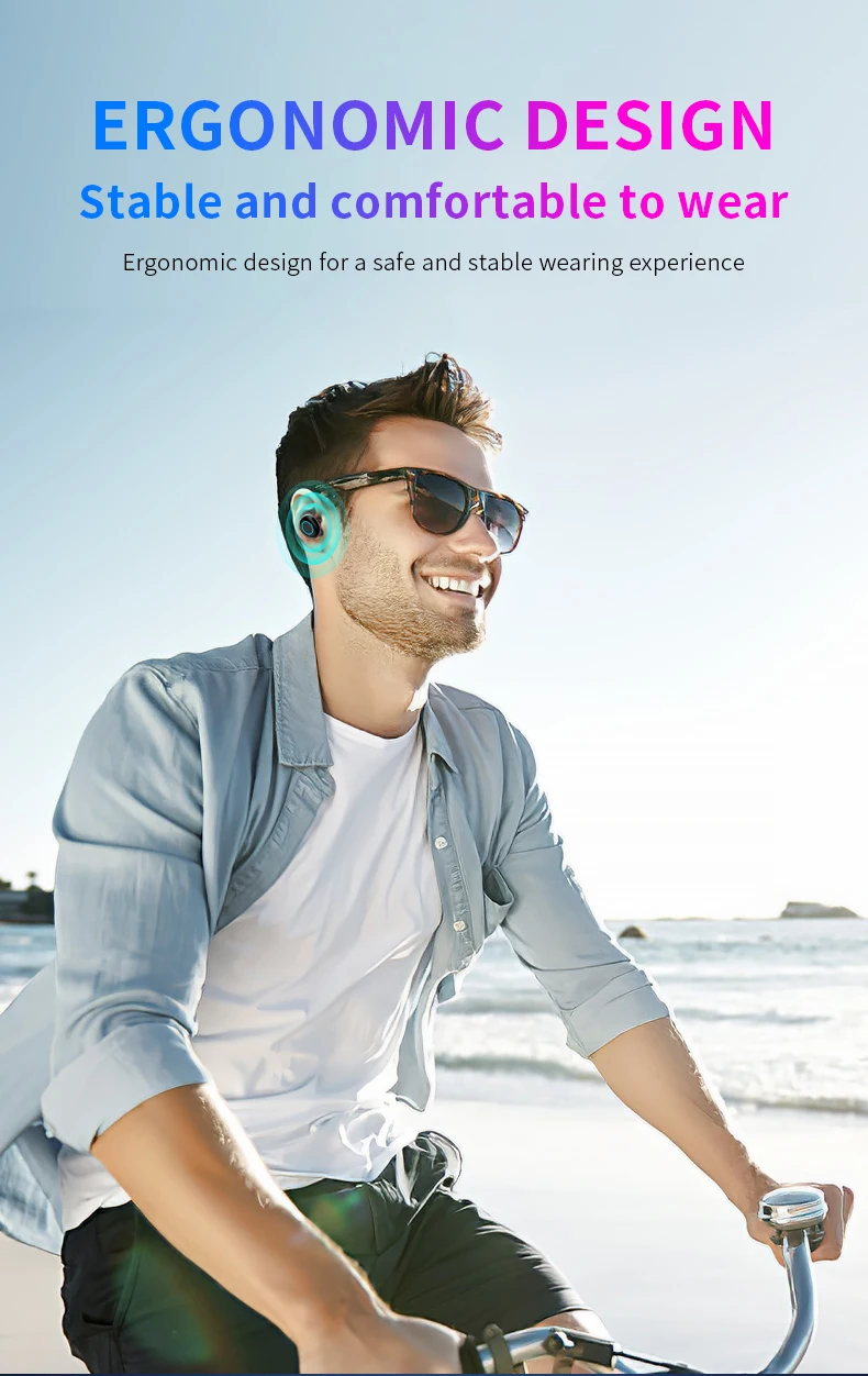 HBQ Touch Bluetooth V5.0 наушники портативные TWS беспроводные мини наушники 3D стерео гарнитура 3500 мАч как внешний аккумулятор с светодиодный дисплеем