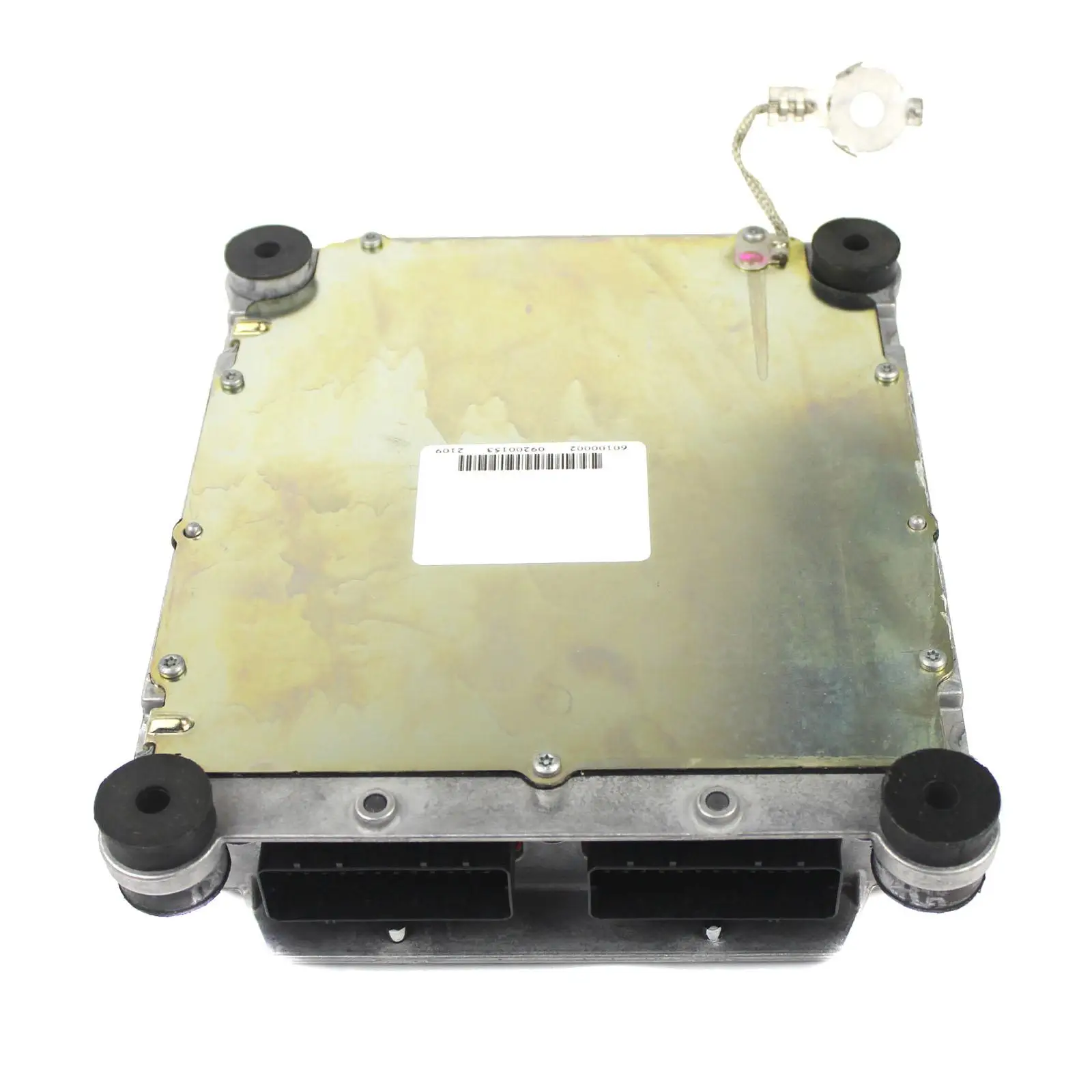 

ECU контроллер 20577131 20582958 для Volvo EC160B EC210B EC290B EC360B EC460B запрограммирован
