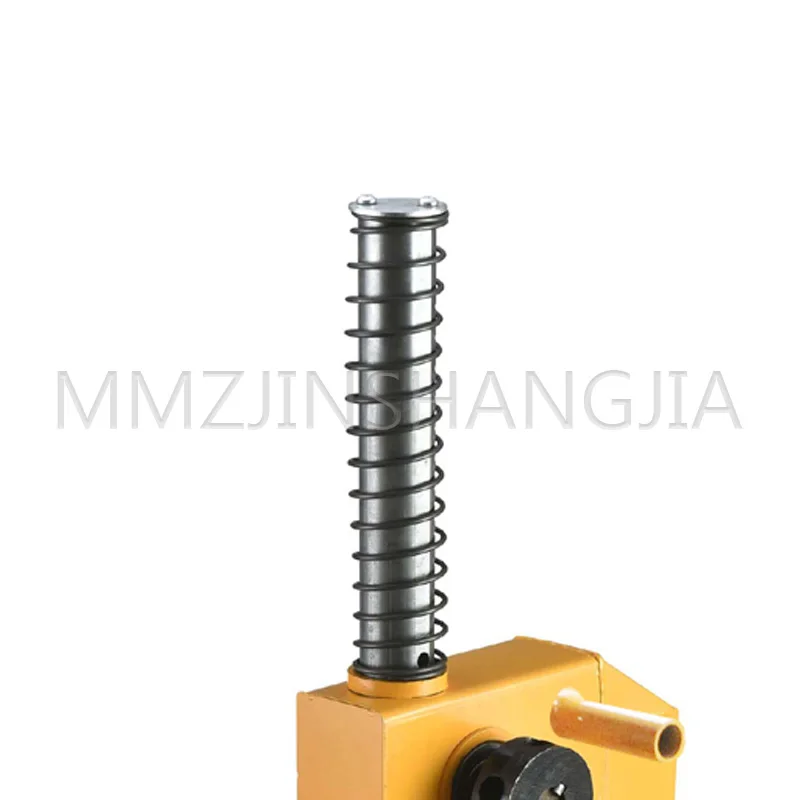 Portable Small Multifunctional Brick Cutter Manual Crusher Cutting Tool Equipment Easy To Operate | Инструменты