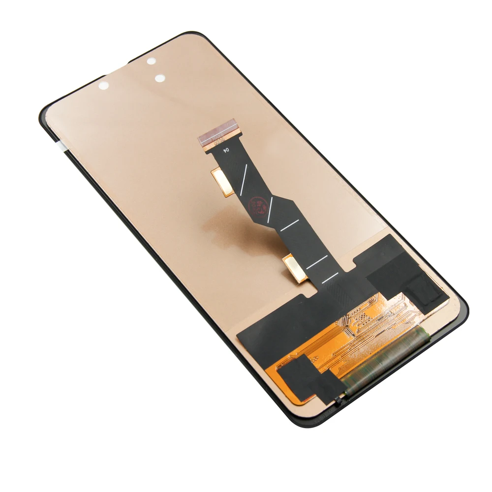 ЖК-дисплей с сенсорным дигитайзером и рамкой для 6 39 &quotXiaomi Mi Mix3 MiMix 3 MI MIX |