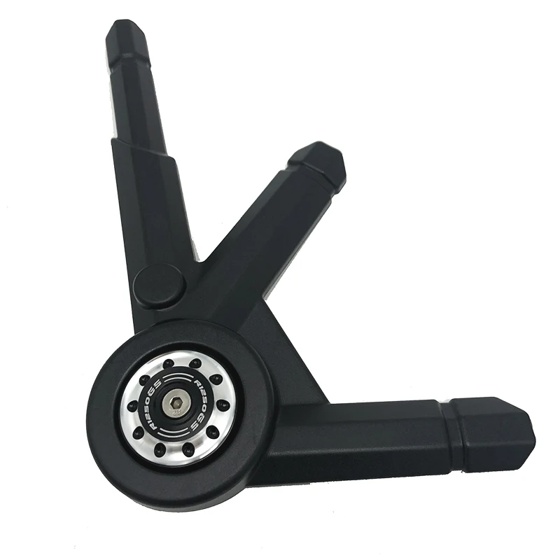 Боковая рамка для Мотоцикла BMW R1250GS LC ADV GS R 1250 R1250 Adventure R1250GSA 2018 2019 2020 2021|Накладки и