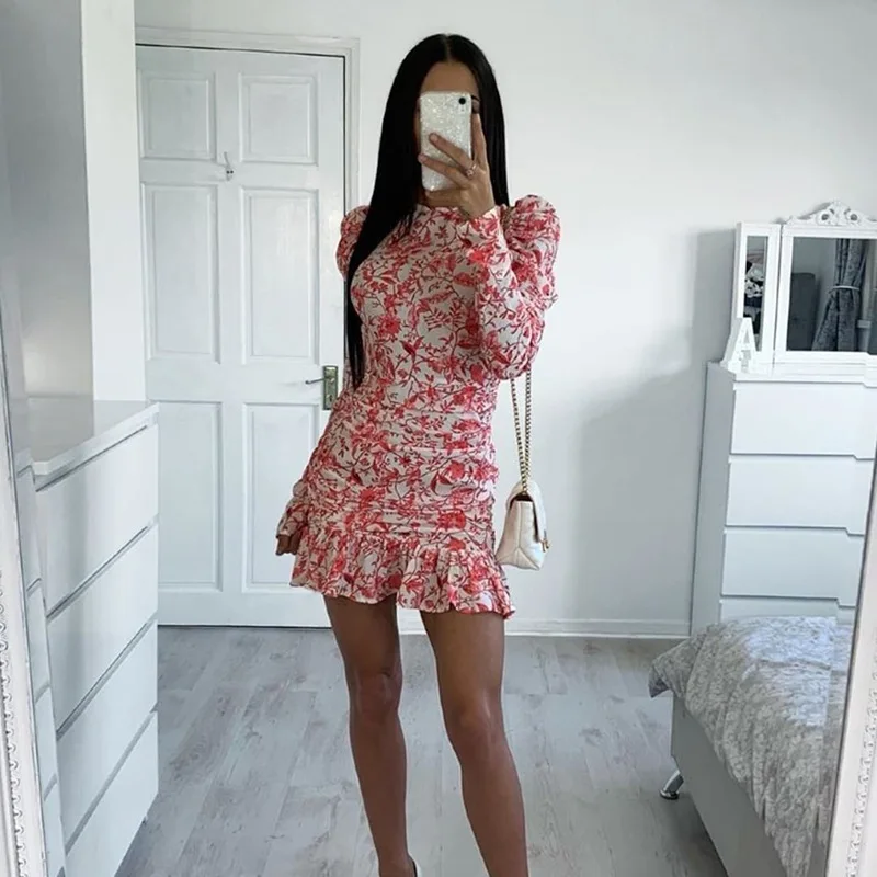 2019 осенний бюстгальтер со шнуровкой спинки с длинным рукавом Тонкий женский