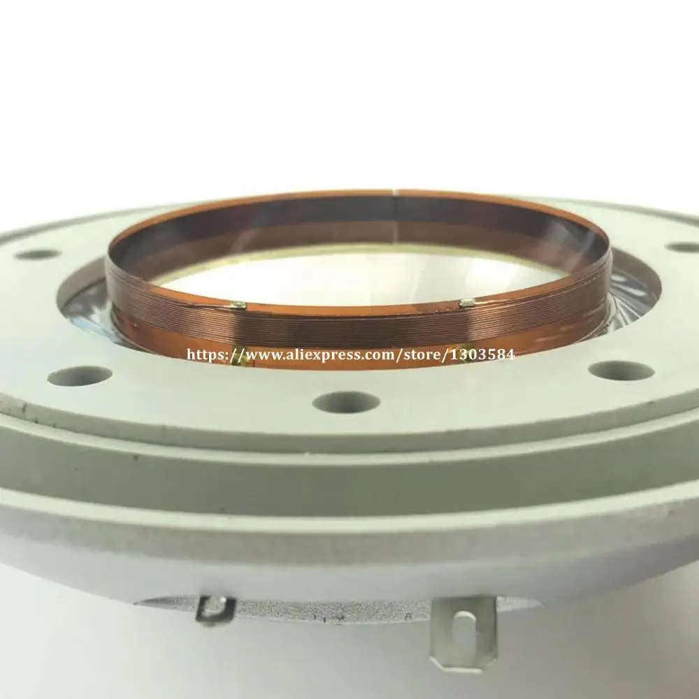 2 шт. диафрагма для Wharfedale LX Sereis 50TD DLX и Delta серий драйвера 8 Ом|diaphragm| |